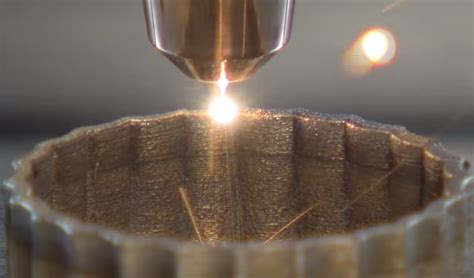 What 3D Printer Can Print Metal? A Detailed Exploration of Modern 3D Printing Technologies