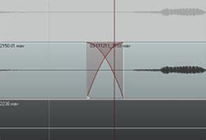 what does crossfade mean in music? how can we use this technique to create a seamless transition between different sections of a song