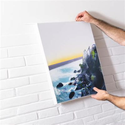 what is a canvas print without frame? the art of capturing moments