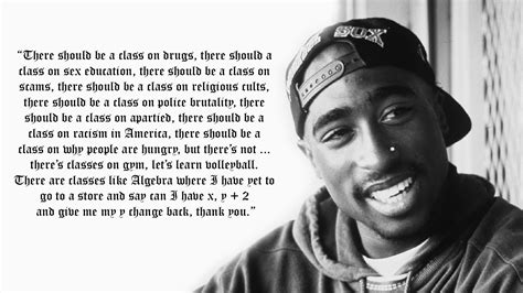 What Type of Poetry is Tupac Known For? And a Dive into His Literary World