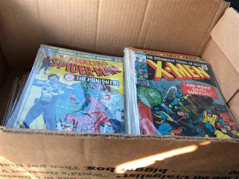 where to buy comic books near me - the world of comic book collecting is vast and diverse